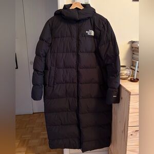 The North Face Women’s Triple C Parka